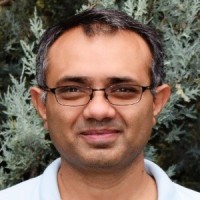 QuSpin, Inc. Employee Vishal Shah's profile photo