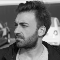 Speakap Employee Javi Dominguez Cortes's profile photo