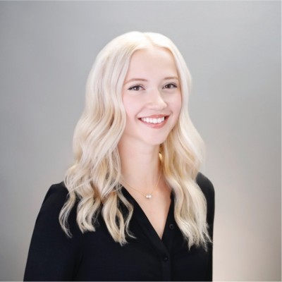 Playkit Employee Tinka Moller's profile photo