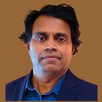 Data Unveil Employee Asif Ali's profile photo