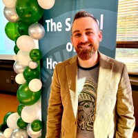 Harper Associates Employee Kevin Swanquist's profile photo