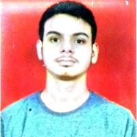 SHAH & MANTRI Employee Aman Jain's profile photo