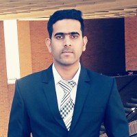 Oscar Orduno, Inc. Employee Souban Khan's profile photo
