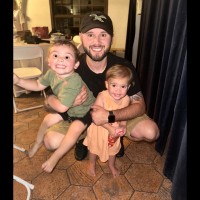 Delcora Employee Daniel Crowley's profile photo