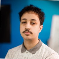 AALIA.TECH Employee Ilyas Lachgar's profile photo