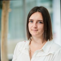 Vialto Partners Belgium Employee Laura Geerts's profile photo