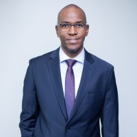 Britam Employee Charles Njuguna's profile photo