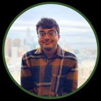 General Assembly Employee Nihar Gagneja's profile photo