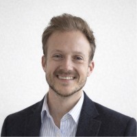 HomeStart Employee Christopher Bouras's profile photo