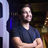 Matheus Athayde Email