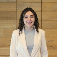 Charlotte Knights Employee Jessica Gozlan's profile photo