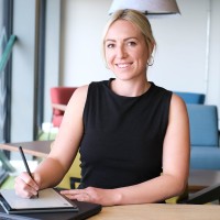 React Cooling Services Ltd Employee Sophie Haslam's profile photo