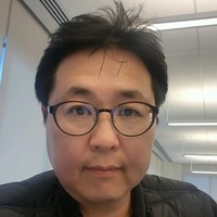 Samsung SDS America Employee Michael Ham's profile photo