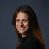 Swedish Film Institute Employee Anna Weitz's profile photo