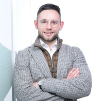 Beutlhauser-Gruppe Employee Oliver Baumgartner's profile photo