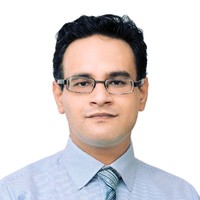 Vardhman Mahavir Medical College and Safdarjung Hospital Employee Rohit Kumar's profile photo