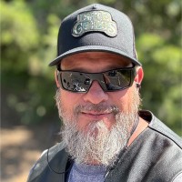 Justin Johnson Email