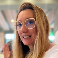 Interactiv4 Employee Cristina D.'s profile photo