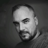 Vacuumlabs Employee Marek Tomasik's profile photo