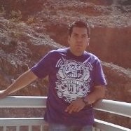 Octaviano Moreno's profile photo