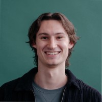 Navan Employee Timothy Altman's profile photo