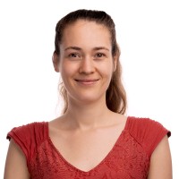 Apheris Employee Marie Roehm's profile photo