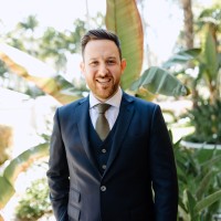 GLS US Employee Brendan Barth's profile photo