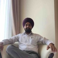 CHEEMA BOILERS LIMITED Employee Tajinderpal Oberoi's profile photo