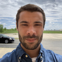 Abstract Electronics Inc Employee Bryce Hixson's profile photo