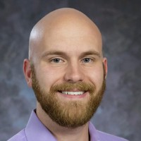 Thalamus Employee Ryan Elder's profile photo