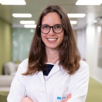 Doutor Finanças Employee Daniela Gonçalves's profile photo