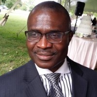 Behavioral Health System Baltimore Employee Lanre Alonge's profile photo