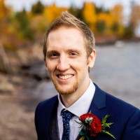 Rapid Financial Solutions Employee Kevin Anderson's profile photo