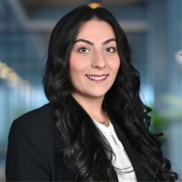 Makeen Advisors Employee Alice Hachem's profile photo