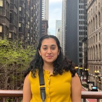 Revilo Technologies Employee Anusha Prasad's profile photo
