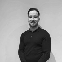 Workwell Global Employee Harry New's profile photo