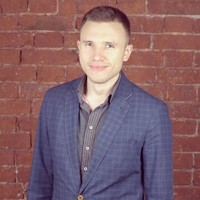 Shark Software Employee Alexander F.'s profile photo