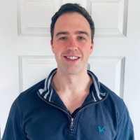 Pfizer Employee Patrick Chapman's profile photo