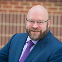 Bsha David Kissinger