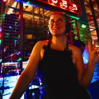 Colorado Public Radio Employee Alisha Sweeney's profile photo