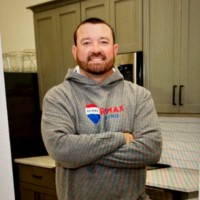 Remax Rising Employee Brandon Holtz's profile photo