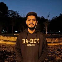 Integrella Employee Ketan Chopade's profile photo