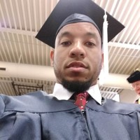 Covenant House Employee Eric Mallory's profile photo
