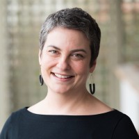 King County Library System Employee Carole Guizzetti's profile photo