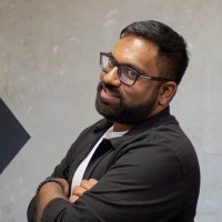 Raviendran Pradeepan Email