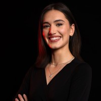 Standish Communications Employee Chloé Richer's profile photo