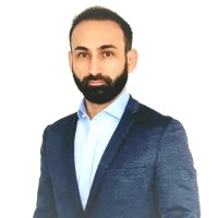 Electroalfa Employee Ionut Pana's profile photo