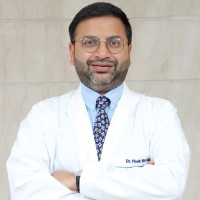 Vivek Bindal Email & Phone Number