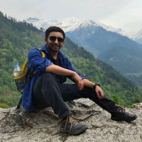 Astronuts Employee Shivansh Singh's profile photo