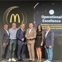 McDonald's Employee David Cruz's profile photo